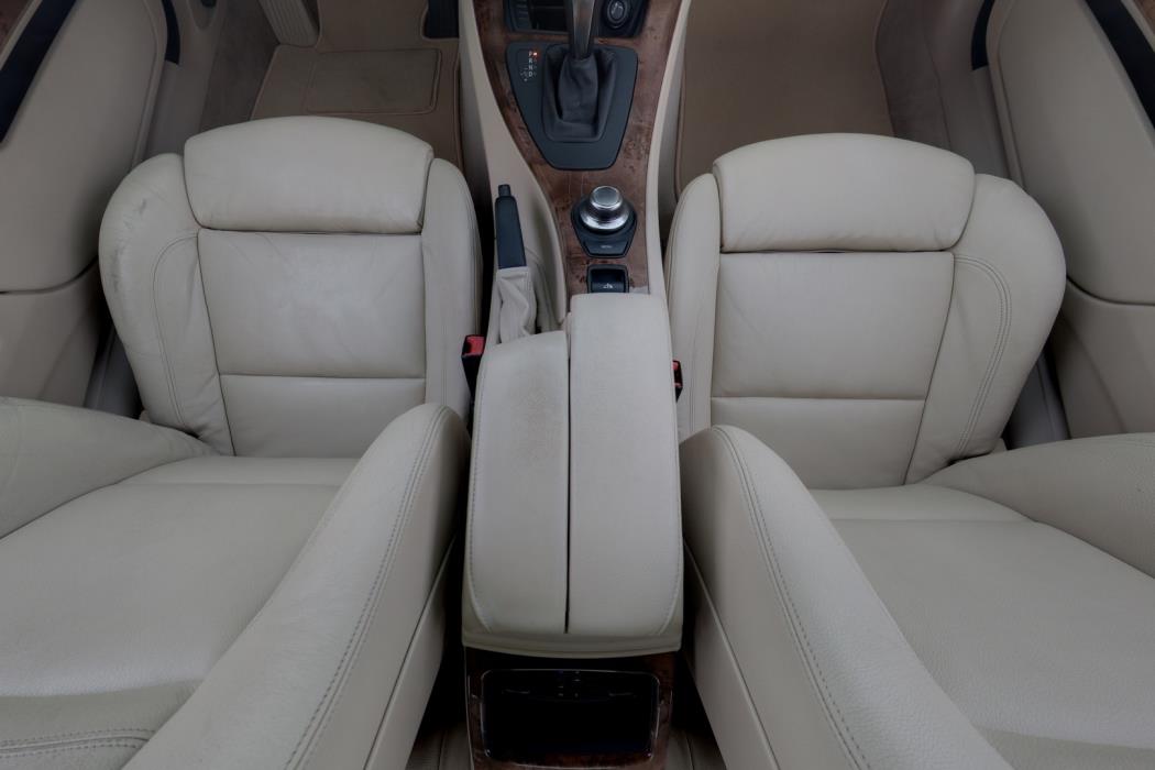 BMW 335 2007