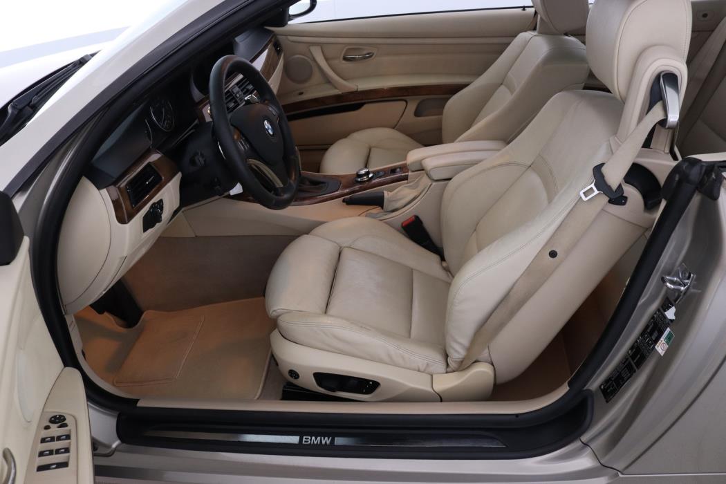 BMW 335 2007