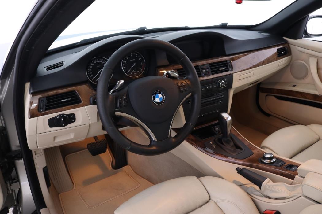BMW 335 2007