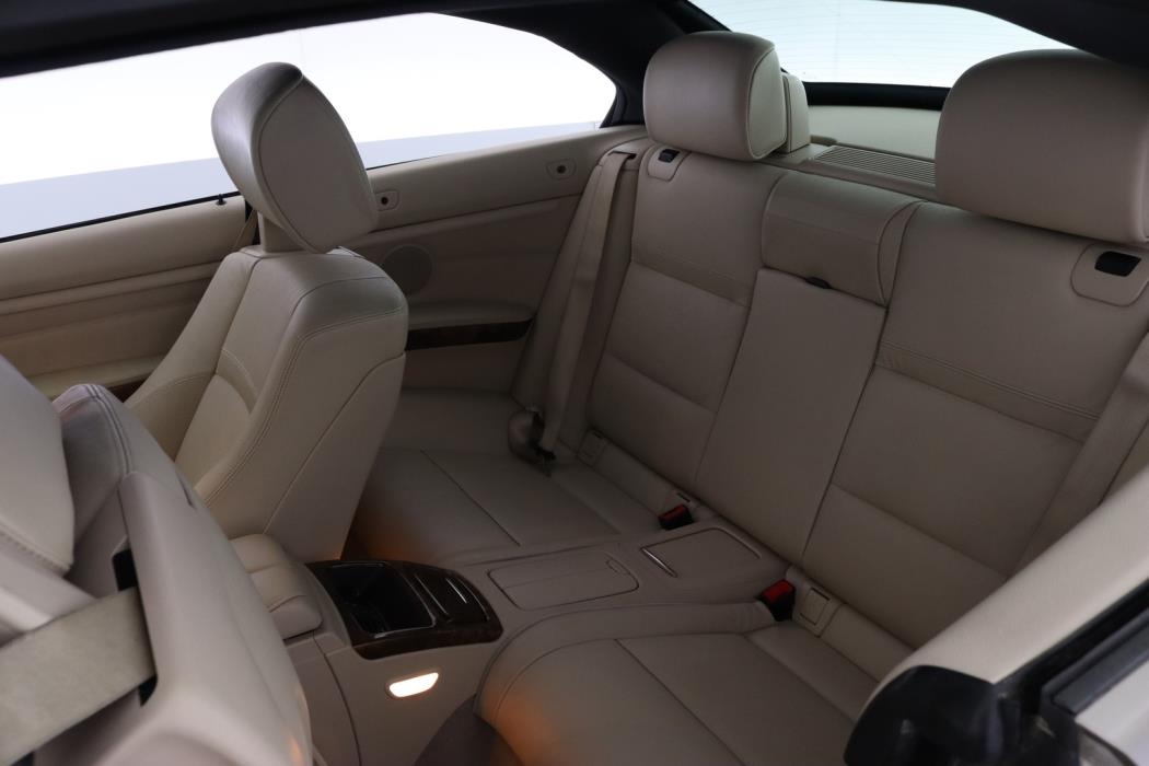 BMW 335 2007