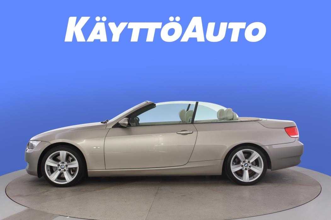 BMW 335 2007