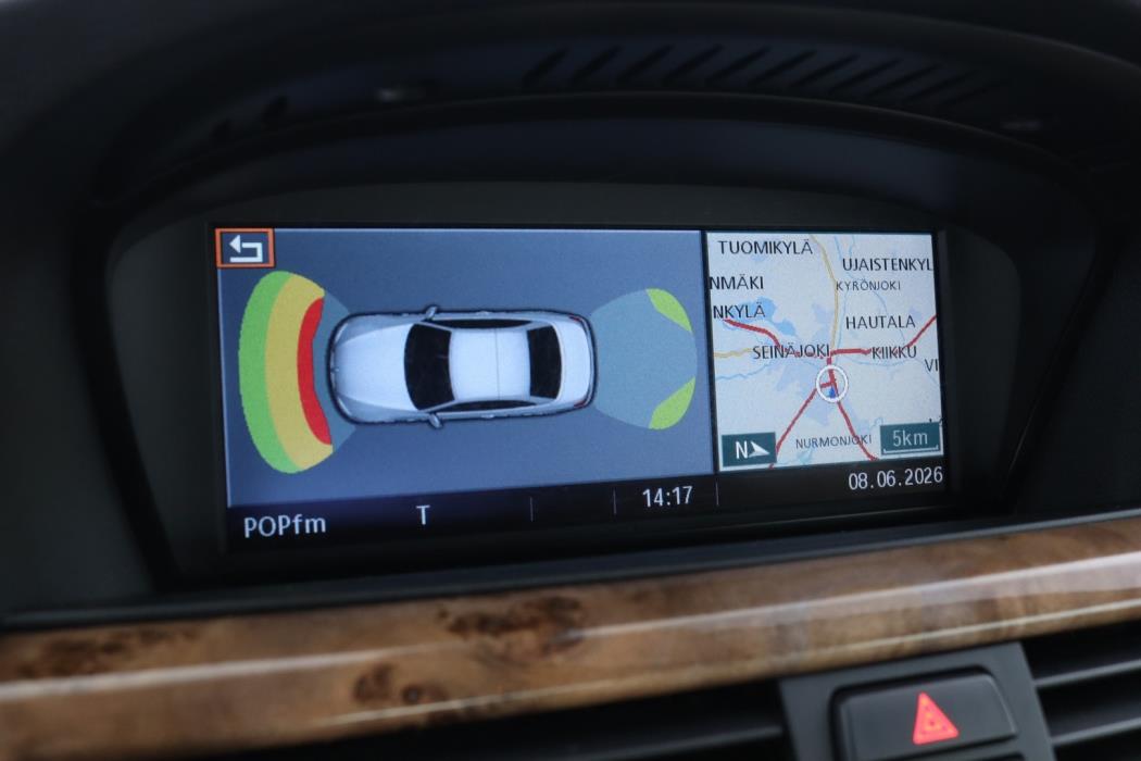 BMW 335 2007