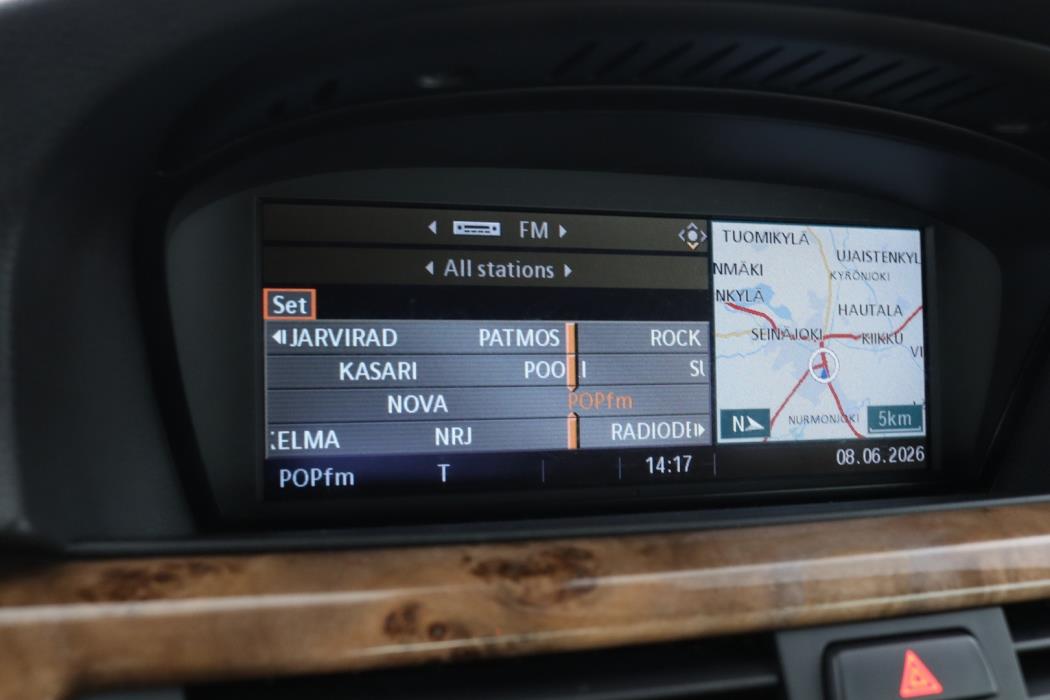 BMW 335 2007