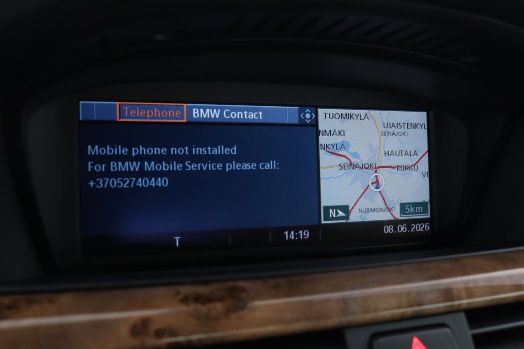 BMW 335 2007