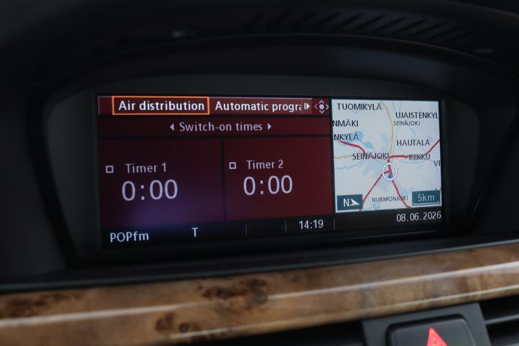 BMW 335 2007