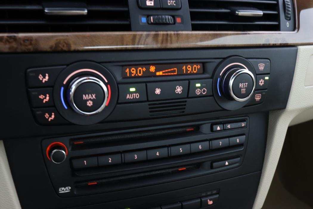 BMW 335 2007