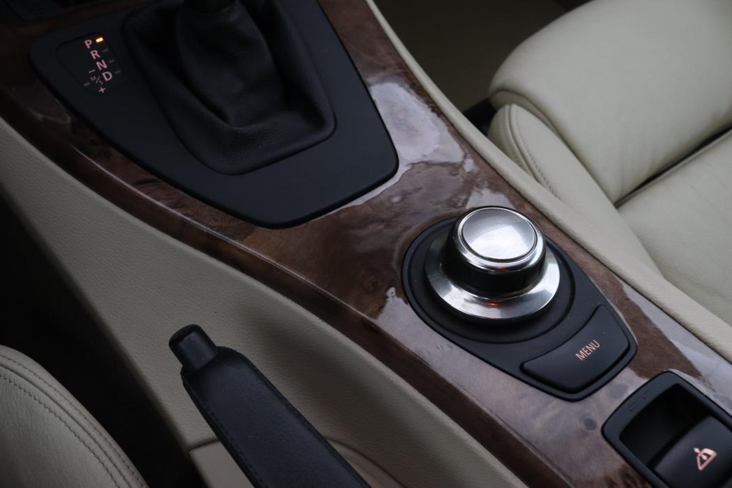 BMW 335 2007