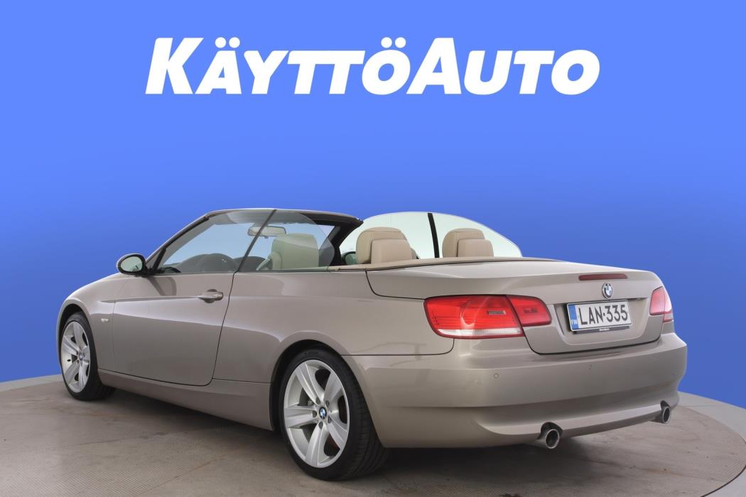 BMW 335 2007