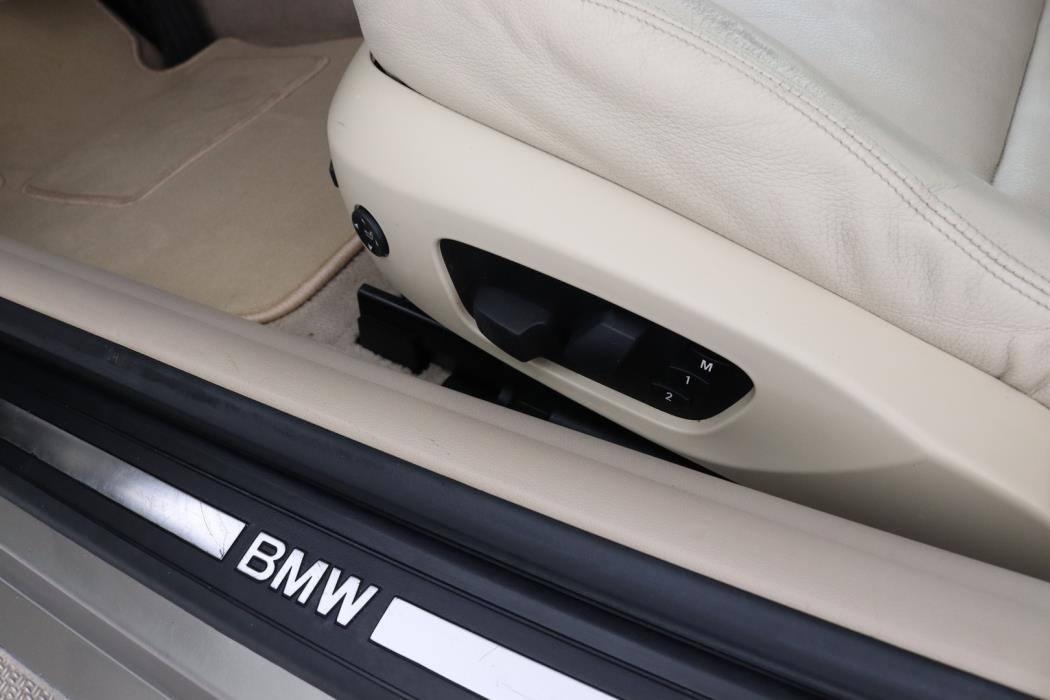BMW 335 2007