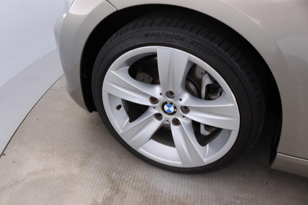 BMW 335 2007