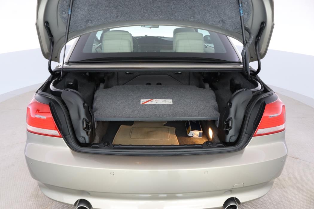 BMW 335 2007
