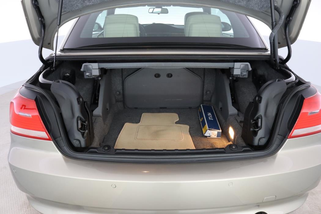 BMW 335 2007