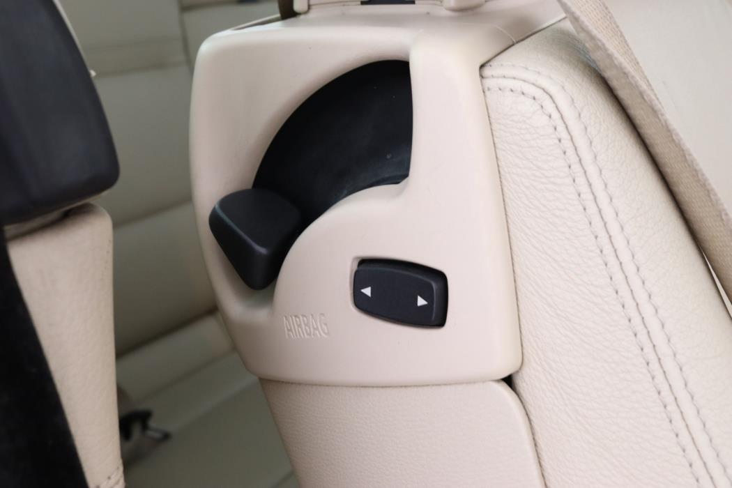 BMW 335 2007