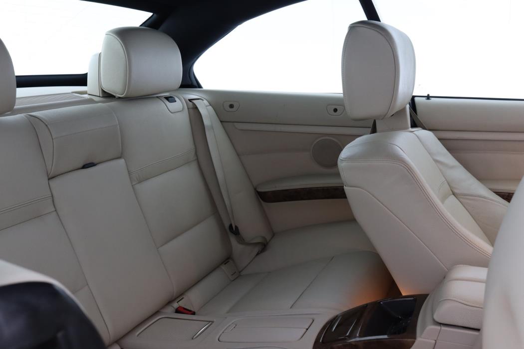 BMW 335 2007