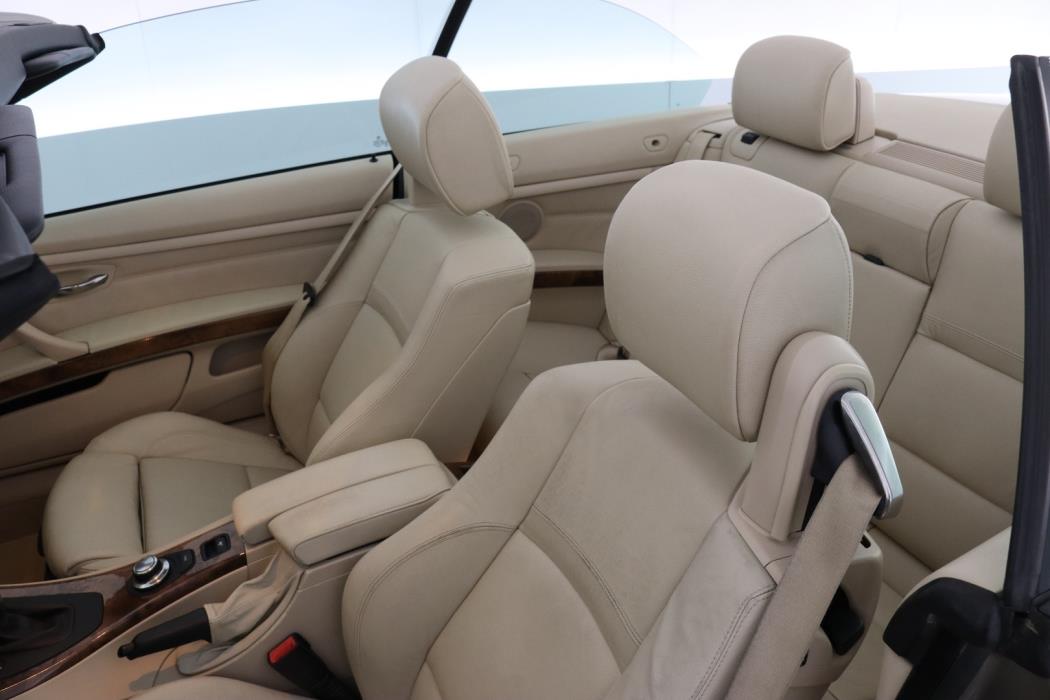 BMW 335 2007