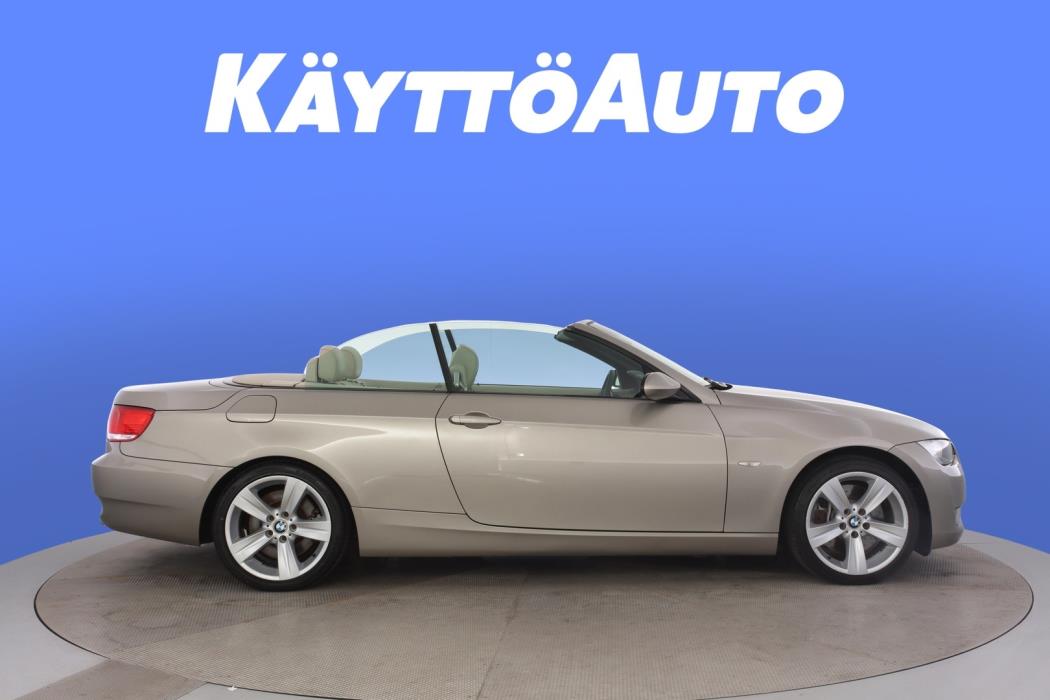 BMW 335 2007