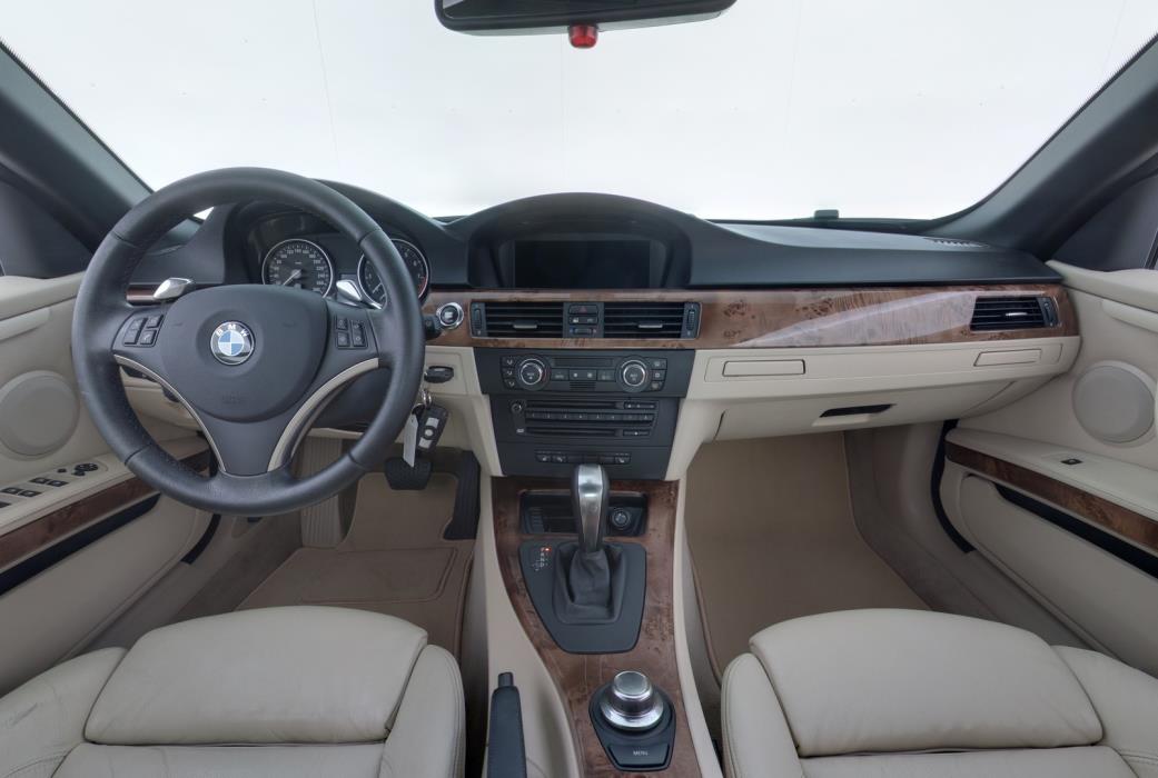 BMW 335 2007