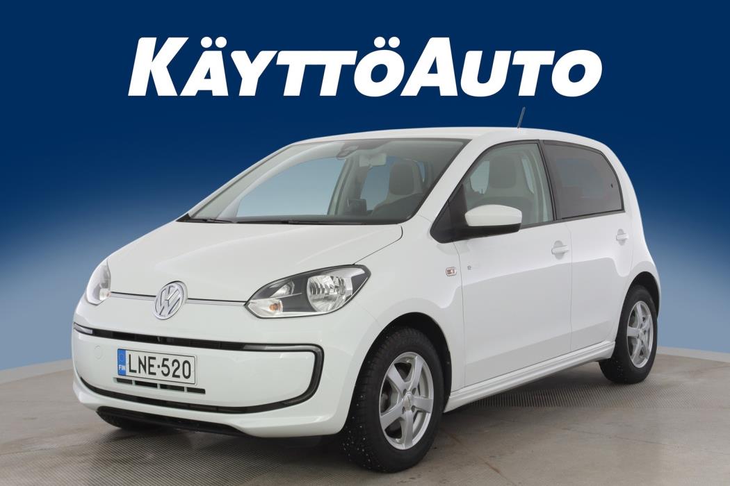 VOLKSWAGEN up! 2016