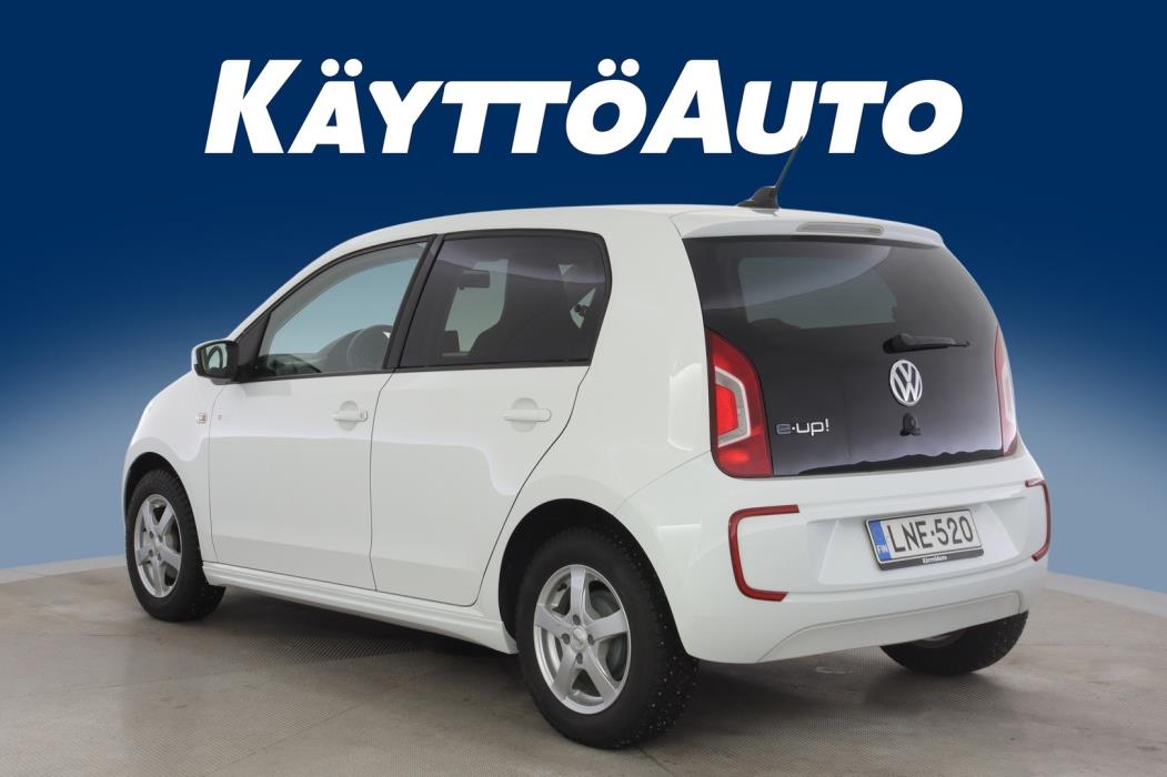 VOLKSWAGEN up! 2016