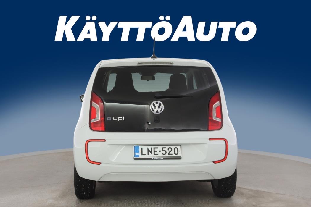 VOLKSWAGEN up! 2016