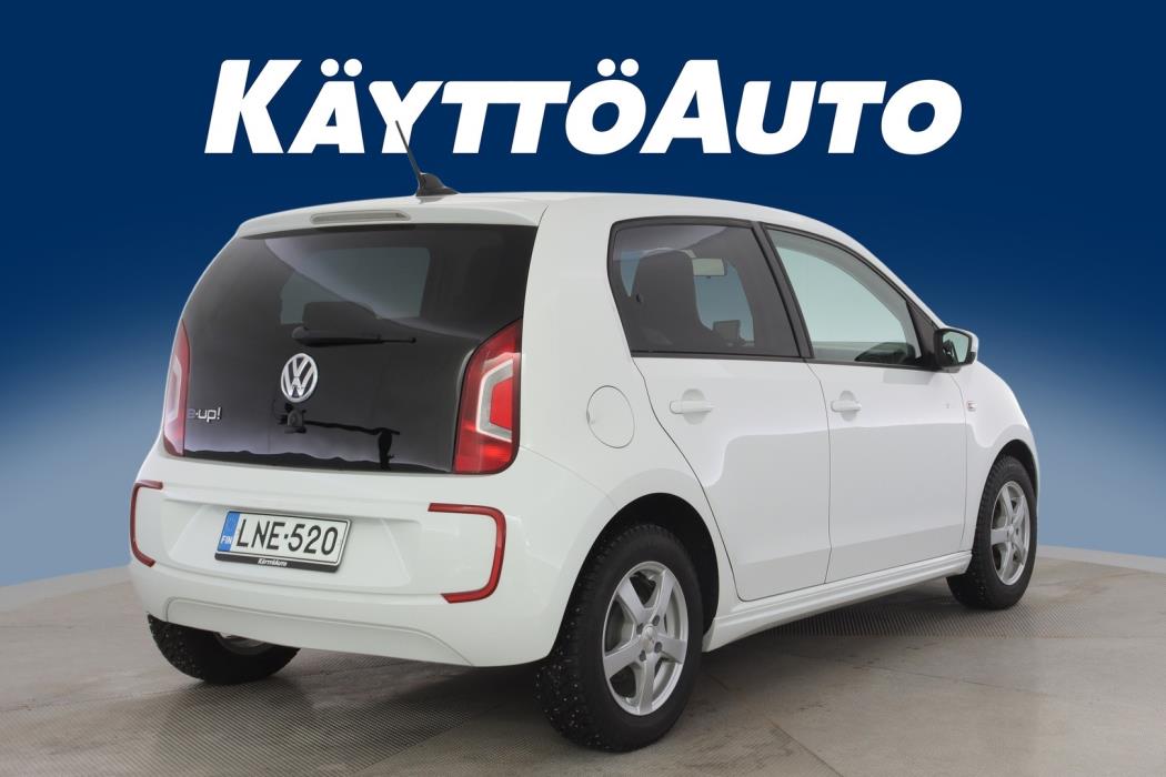 VOLKSWAGEN up! 2016