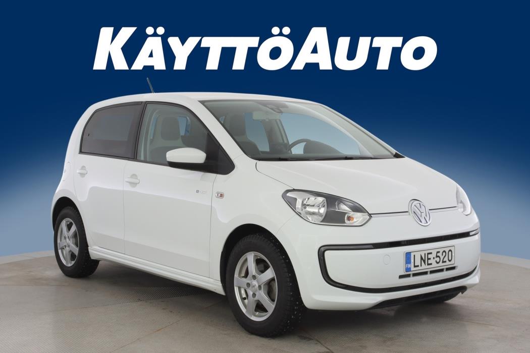 VOLKSWAGEN up! 2016