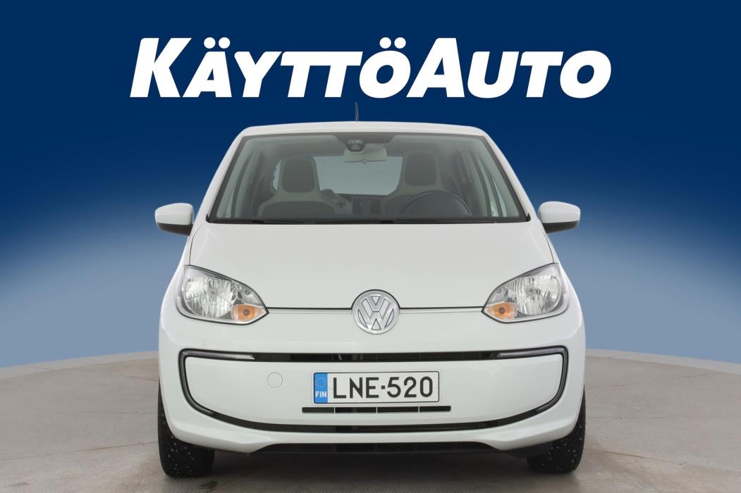 VOLKSWAGEN up! 2016