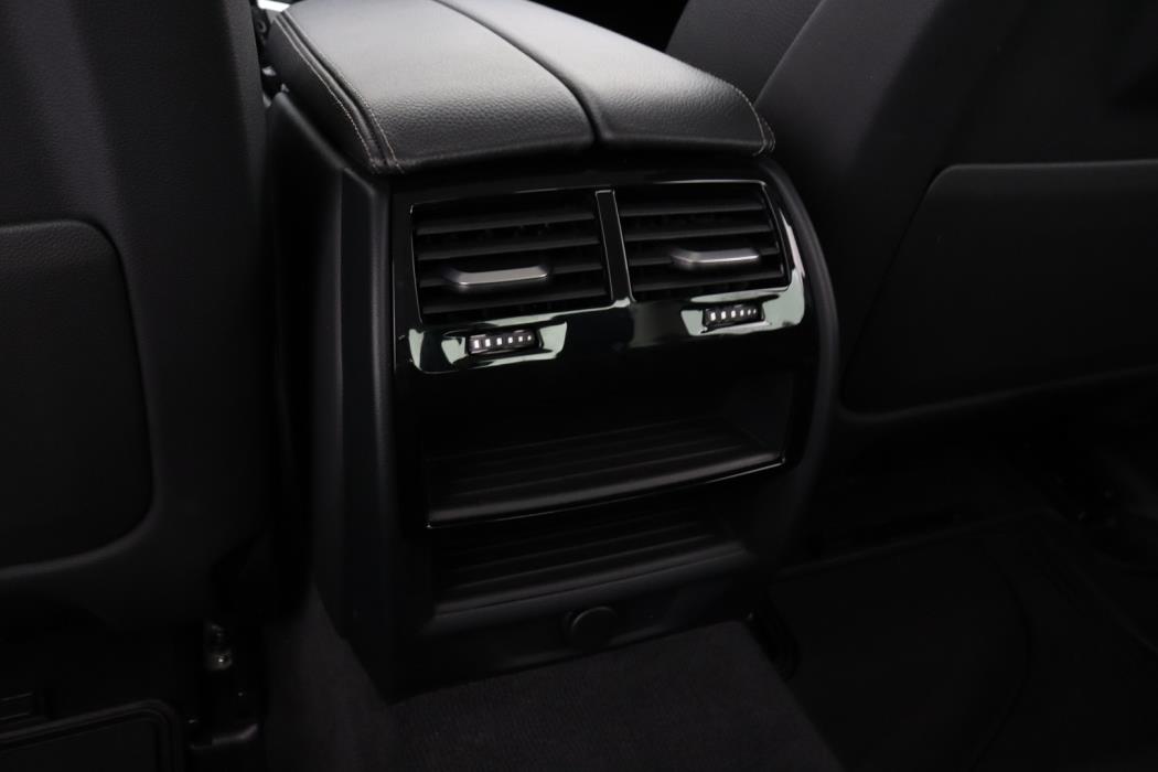 BMW 520 2018