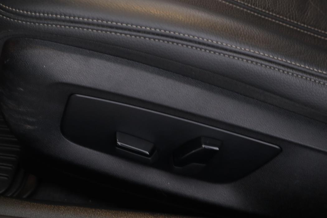 BMW 520 2018