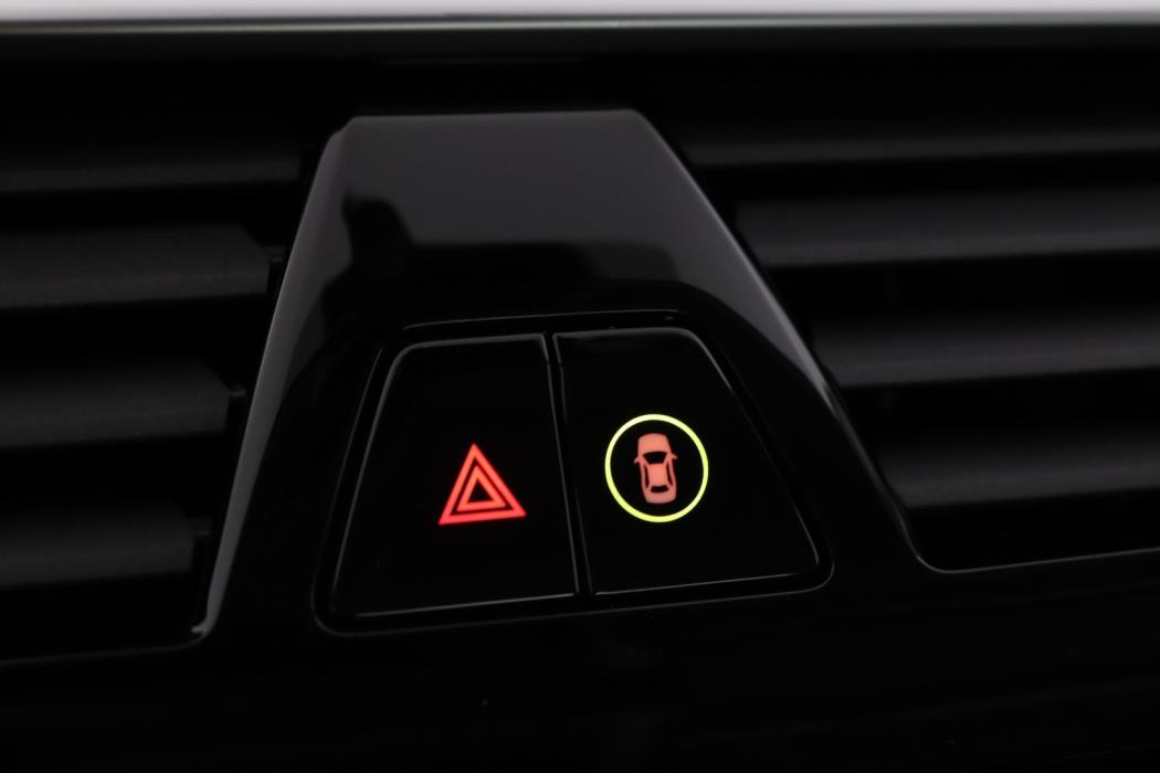BMW 520 2018