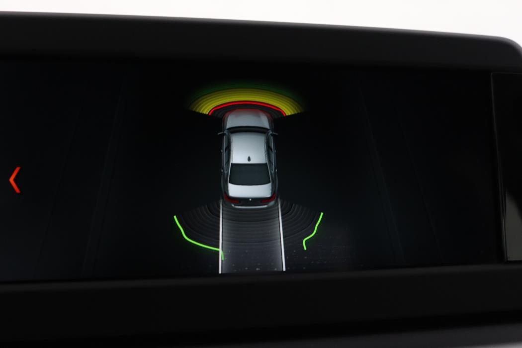 BMW 520 2018