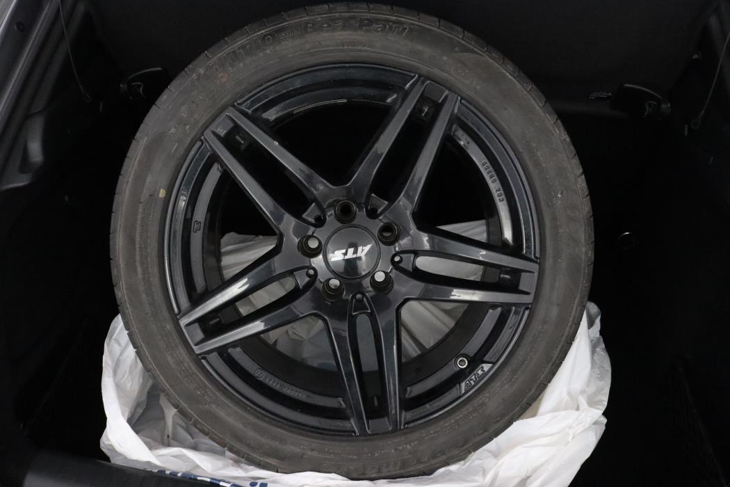 MERCEDES-BENZ GLA 2015