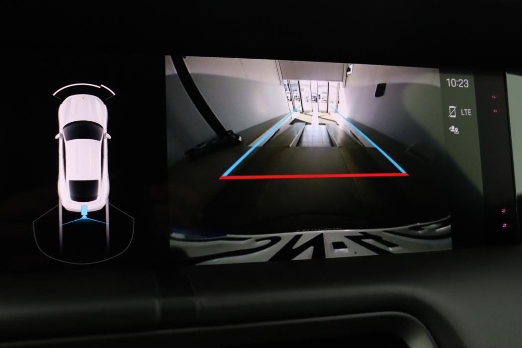PORSCHE Taycan 2020