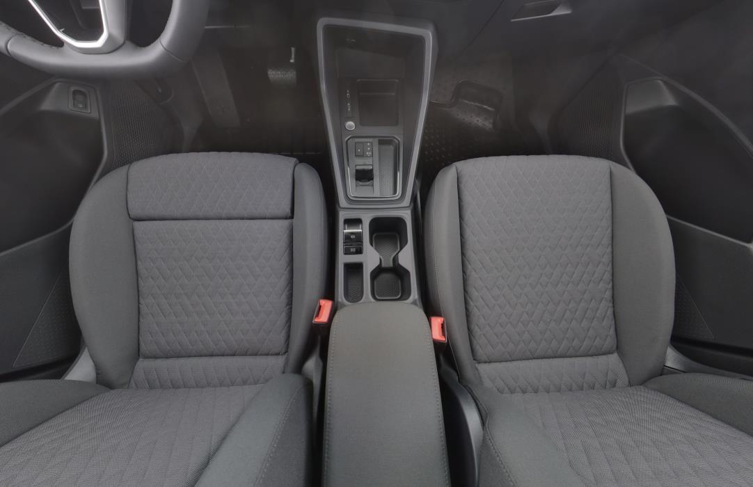 Volkswagen Caddy Maxi 2025