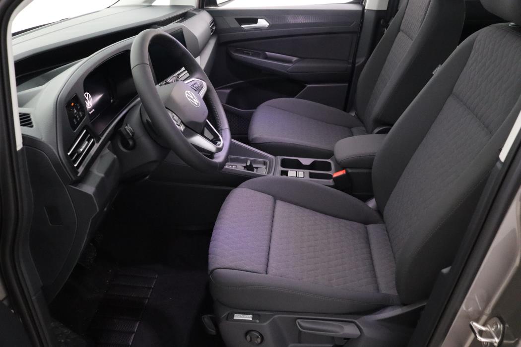 Volkswagen Caddy Maxi 2025