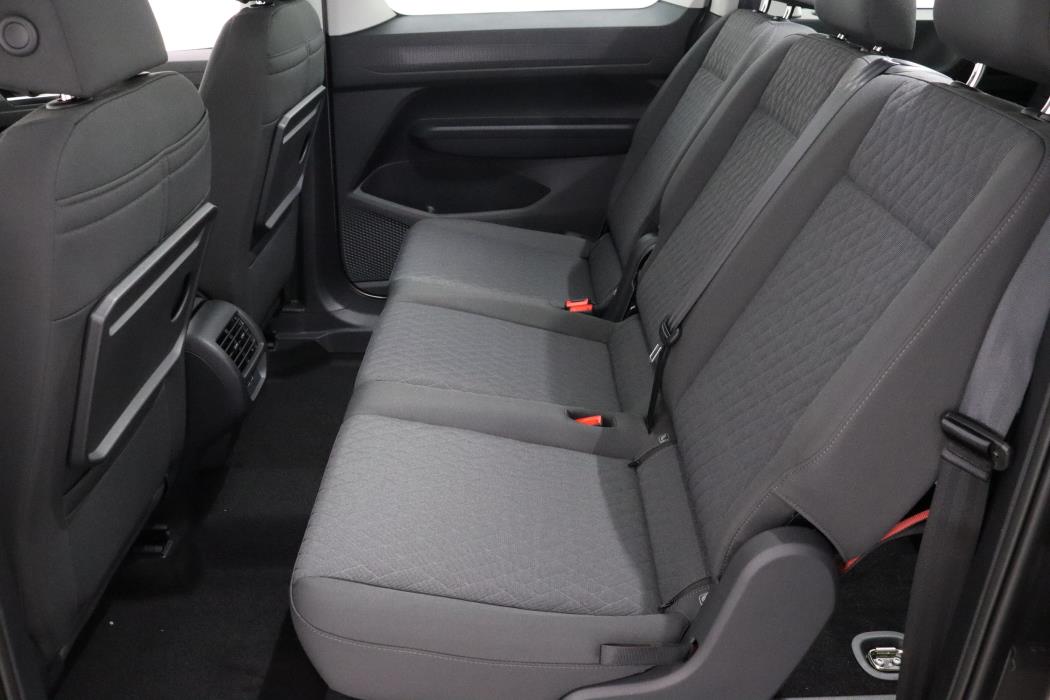 Volkswagen Caddy Maxi 2025