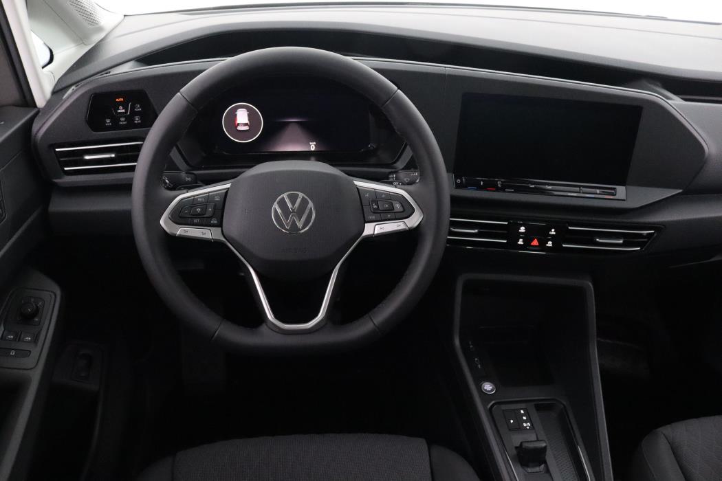 Volkswagen Caddy Maxi 2025