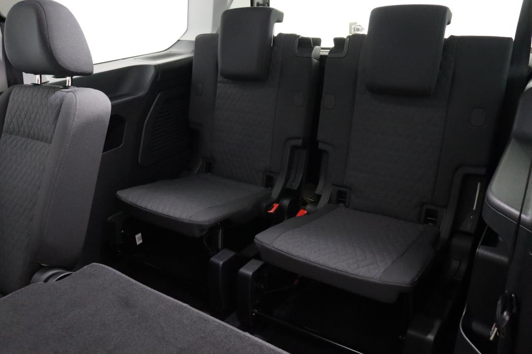 Volkswagen Caddy Maxi 2025