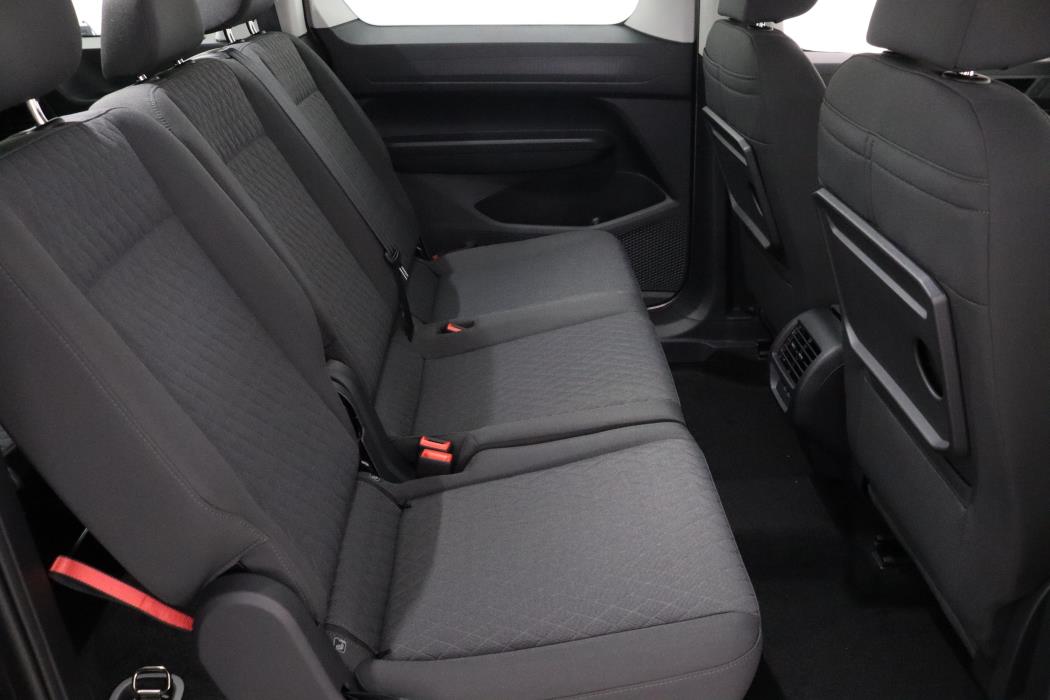 Volkswagen Caddy Maxi 2025