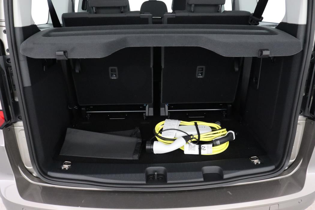 Volkswagen Caddy Maxi 2025