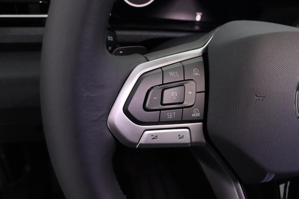 Volkswagen Caddy Maxi 2025