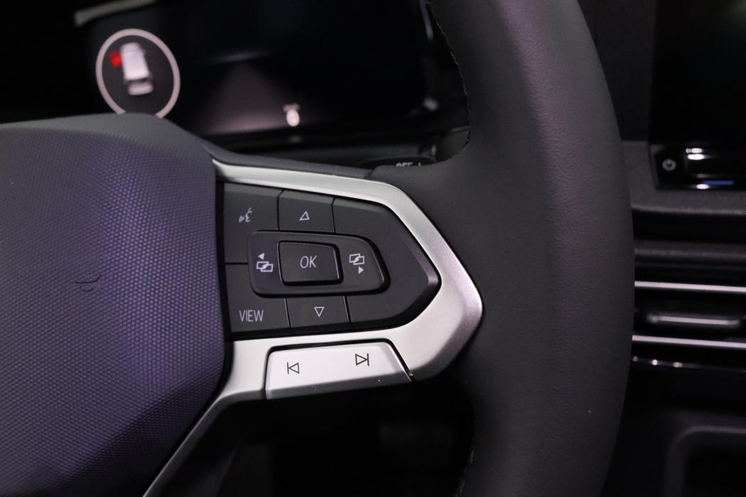 Volkswagen Caddy Maxi 2025