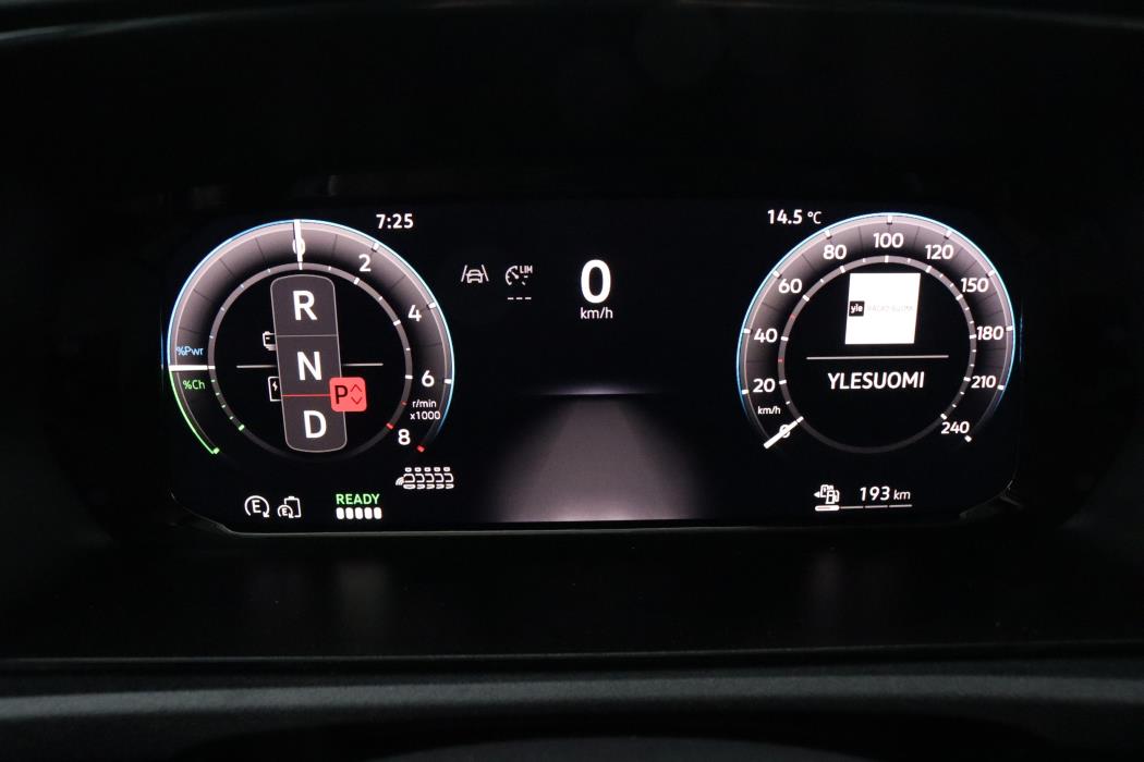 Volkswagen Caddy Maxi 2025