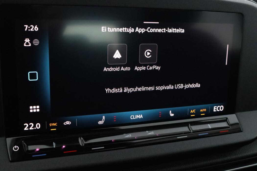 Volkswagen Caddy Maxi 2025