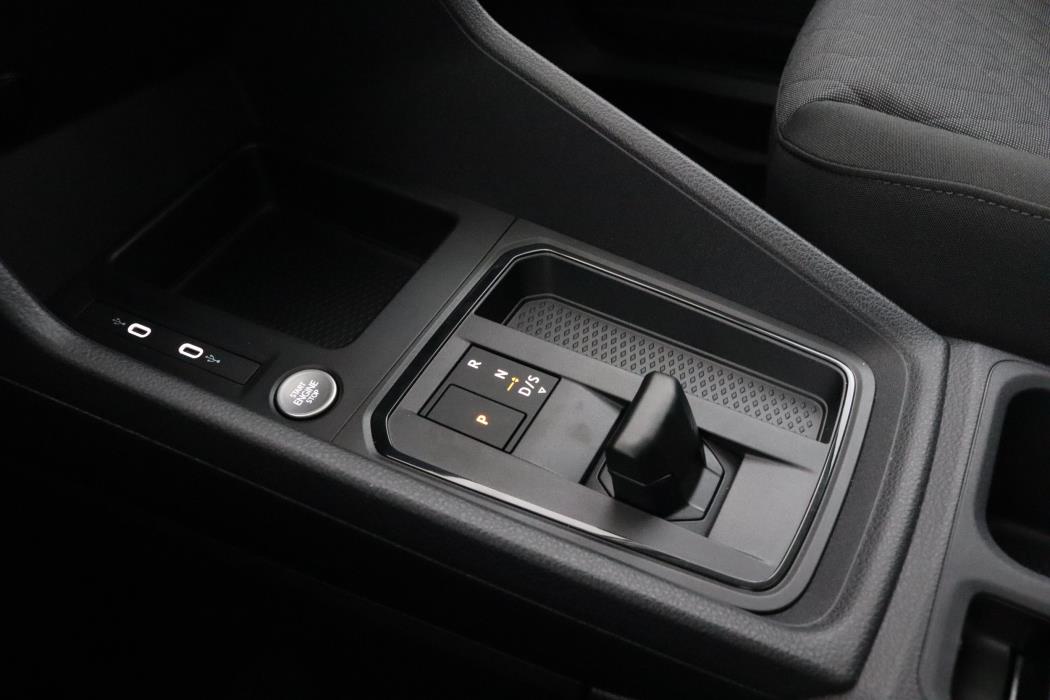 Volkswagen Caddy Maxi 2025