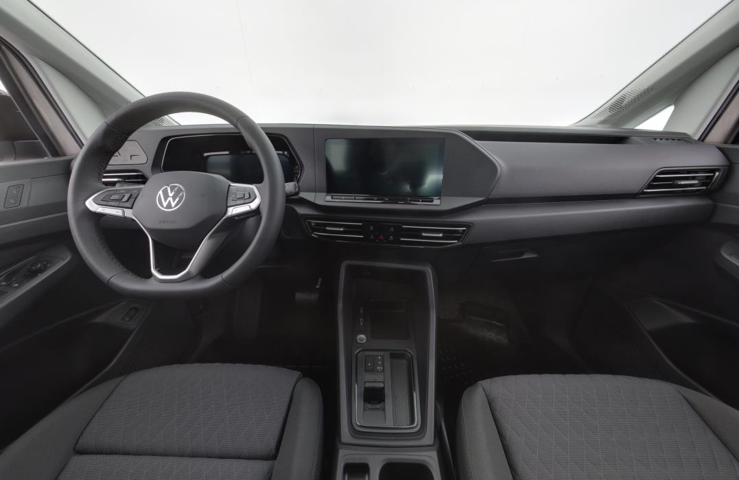 Volkswagen Caddy Maxi 2025
