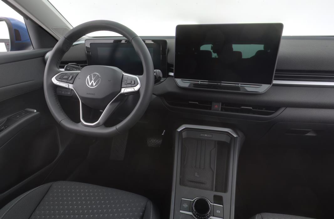 Volkswagen T-Roc 2026