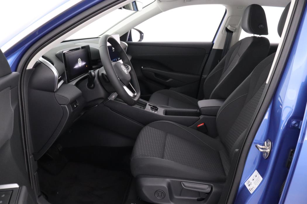 Volkswagen T-Roc 2026