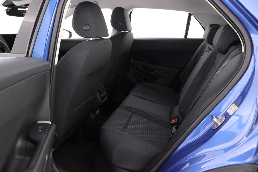 Volkswagen T-Roc 2026