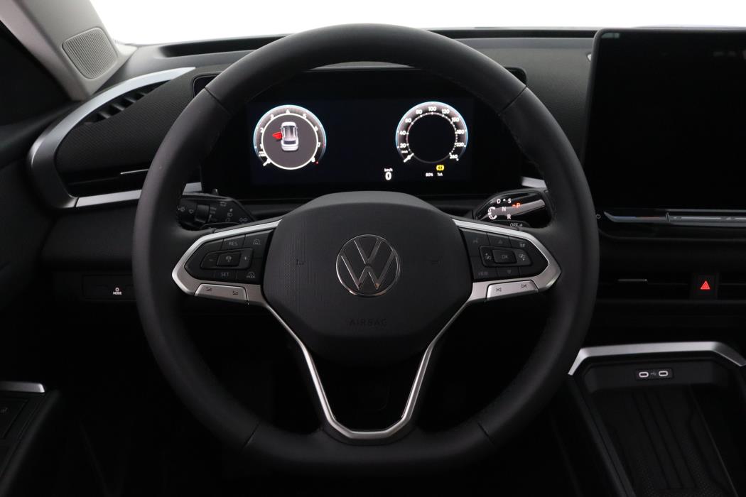 Volkswagen T-Roc 2026